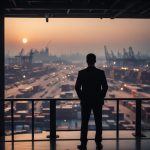 Адаптация бизнес-стратегии к новым логистическим маршрутам и меняющемуся спросу на сырьё в 2025 году