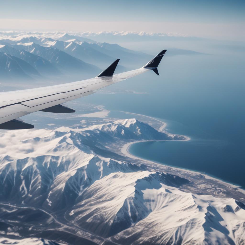 Авиарейсы между Уралом и Черноморским побережьем: расписание и время в пути