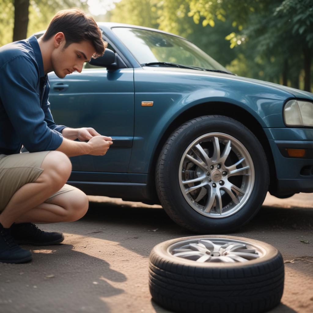 Летние шины 205/60 R16: характеристики, советы по выбору и эксплуатации
