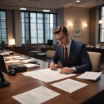 Регистрация общества с ограниченной ответственностью