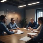 Услуги лидогенерации для бизнеса