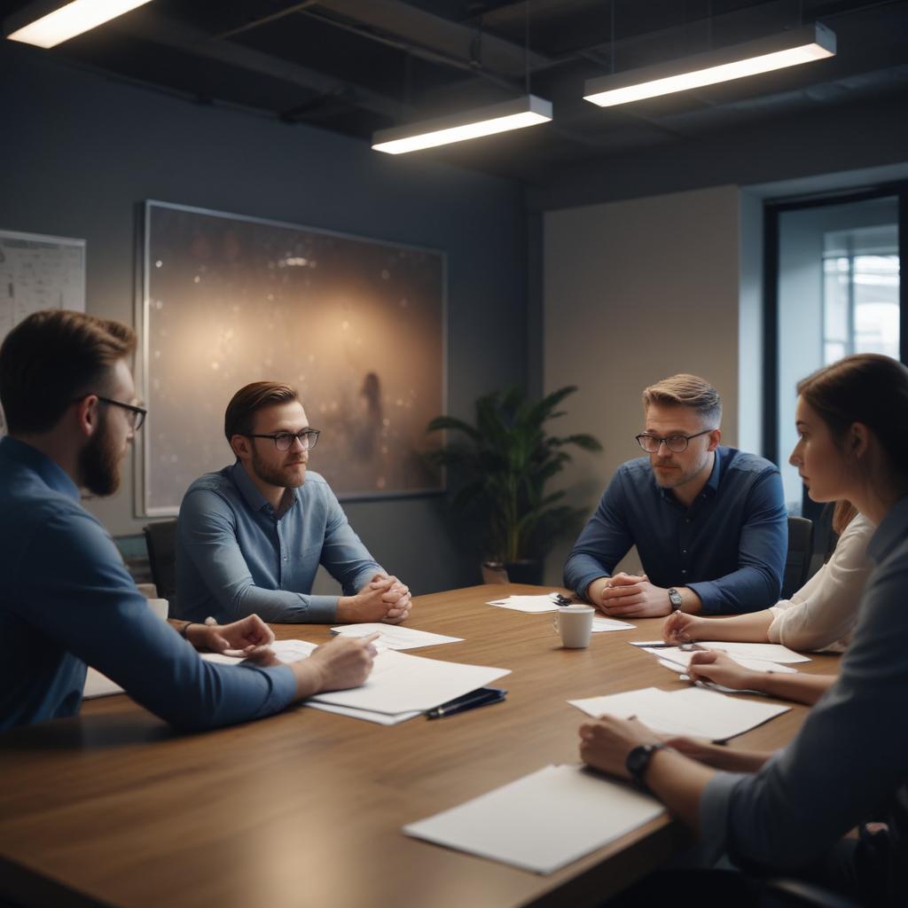 Услуги лидогенерации для бизнеса