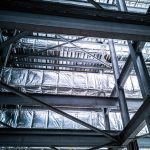 Техническая огнезащитная изоляция промышленных конструкций