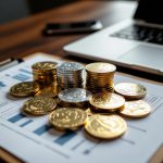 Монеты для частных клиентов: виды и особенности