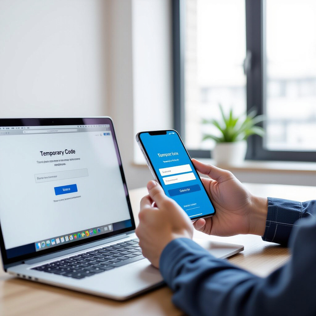 OTP-аутентификация: принцип работы и основные способы применения